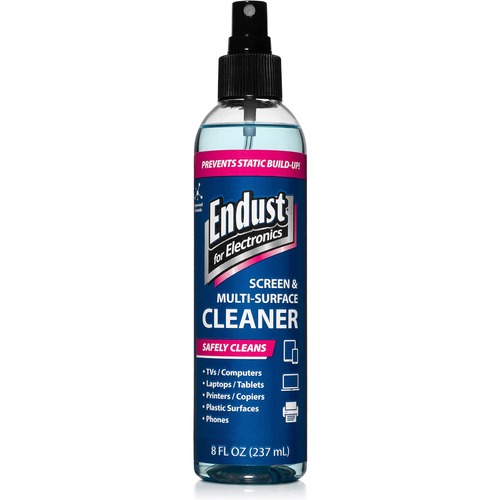 Cleaner, M-Surf, Antistat, 4 Oz