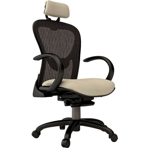 Synch With Headrest, Sil Arm