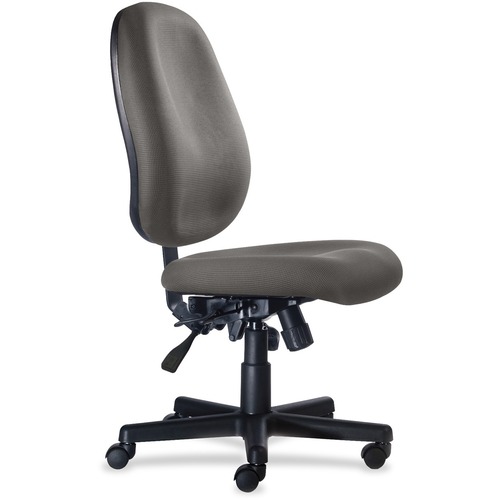 Mid-Back, Rocker