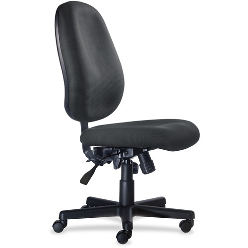 Mid-Back, Rocker