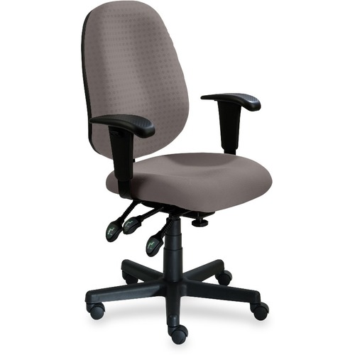 Mb Rocker, Adj. Arm
