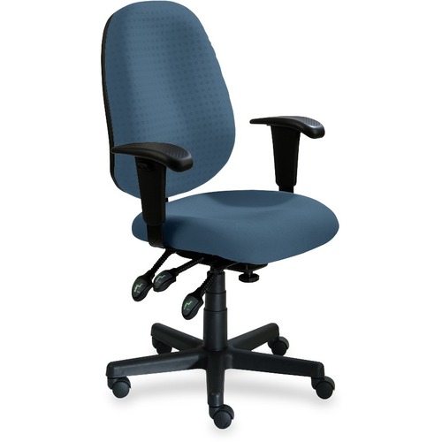 Mb Rocker, Adj. Arm