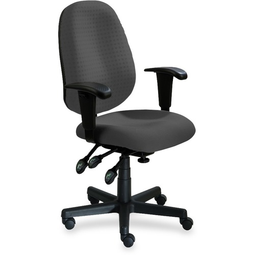 Mb Rocker, Adj. Arm