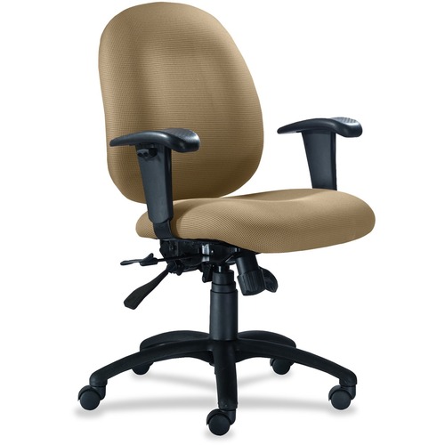 Mb Rocker, Adj Arm