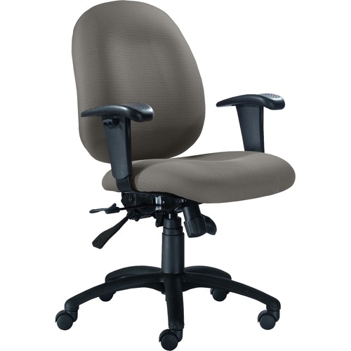 MB Rocker, Adjustable Arm