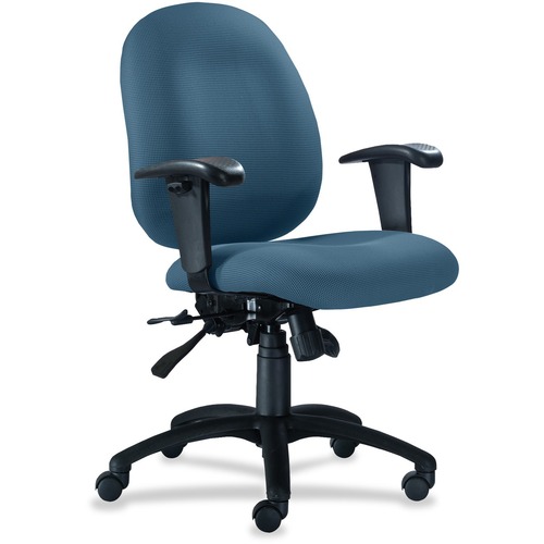 Mb Rocker, Adj Arm