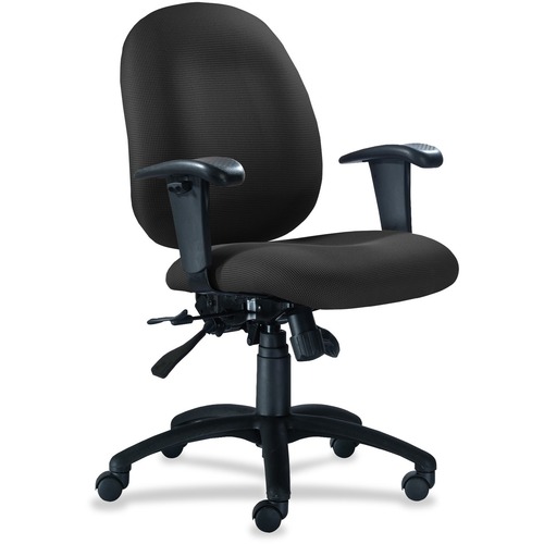 Mb Rocker, Adj Arm