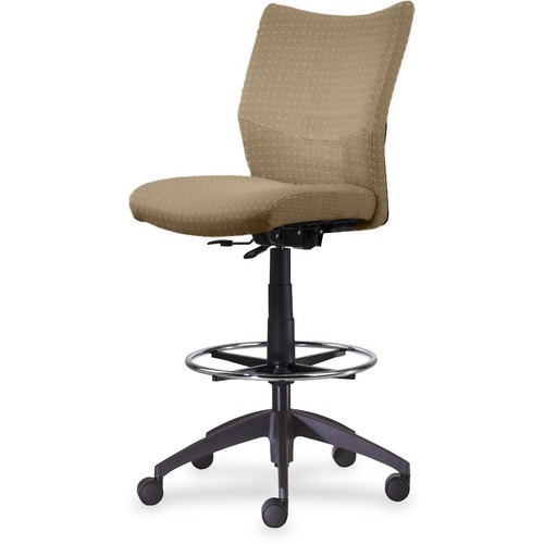 Stool, Posture Back