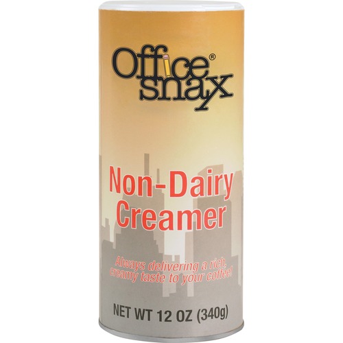 Creamer, Nondairy, 12 Oz