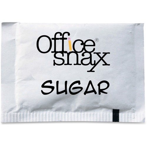 Sugar, Packets 1200/CT