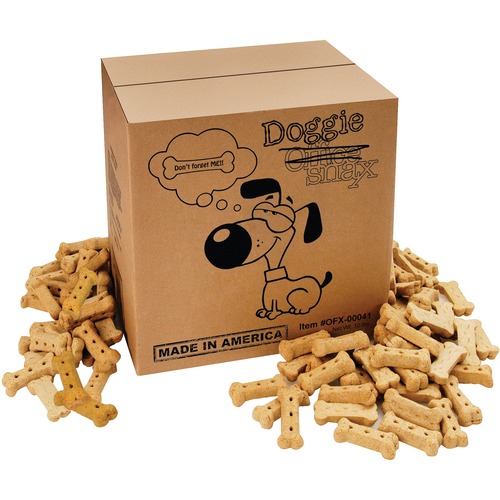 Biscuit, Doggie