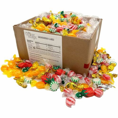 Candy, Hostess Mix, 5 lb