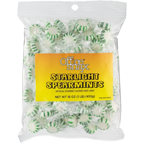 Candy, Strltspmrnt, 16 Oz