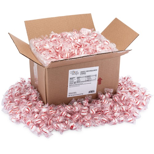 Candy, Pepppuffs, 5 lb