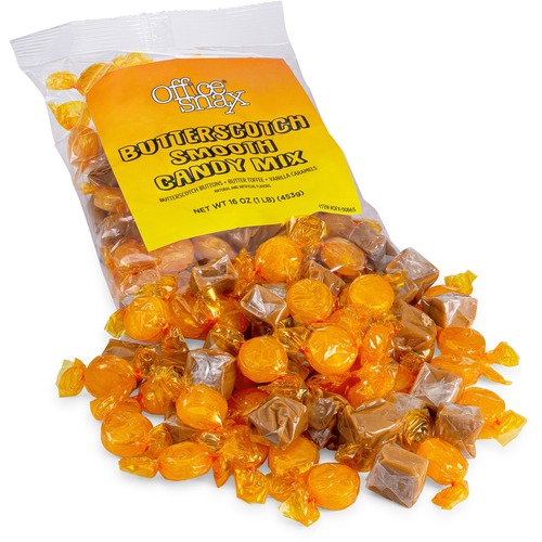 Candy, Crmy Smth, 16 oz