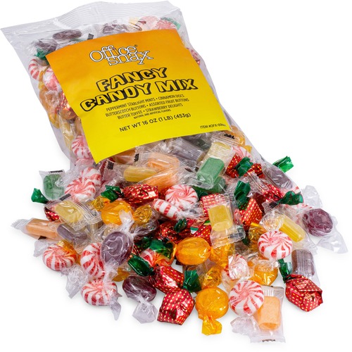 Candy, Fancy Mix, 16oz