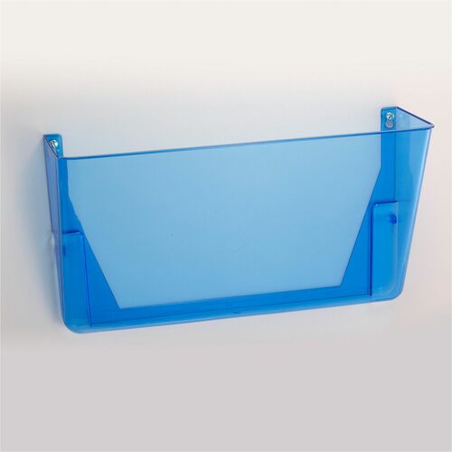 File, Wall, Blue 3/PK