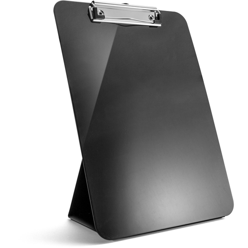 Clipboard, Easel, Black, Recycled