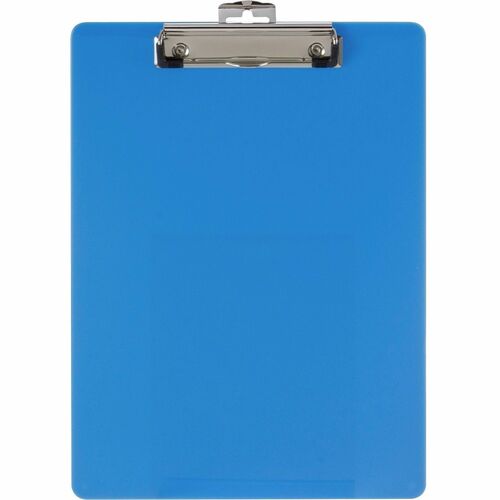 Clipboard, Arctic Blue