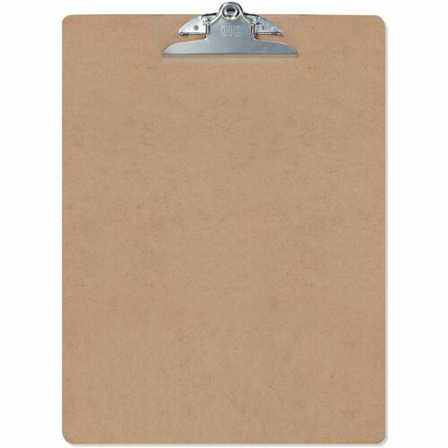 Clipboard, Hardboard, 15x20
