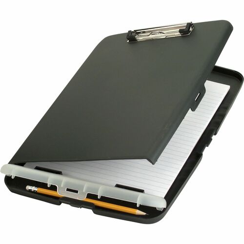 Clipboard, Slim Storage Box