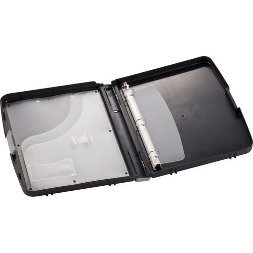 Ringbinder Clipboard Storage Box, 10-3/4" x 13", CCL