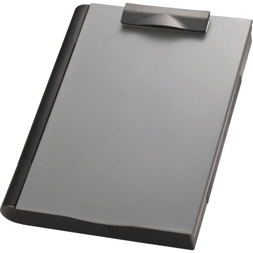 Holder, Form, Plastic, Bottom-Open