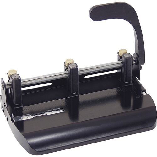 Punch, 3 Hole, Adjustable