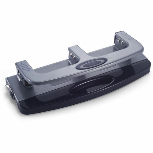 Punch, Deluxe, Standard, With Drawer, 3 Hole