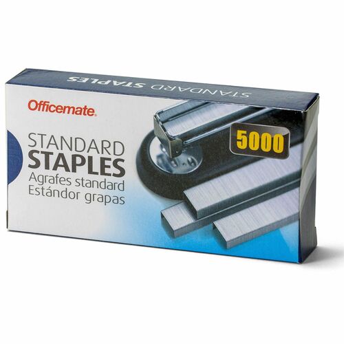 Staples, Chisel Point, Standard 5000/BX