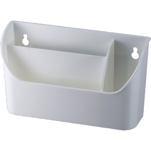Organizer, Magnetic, White