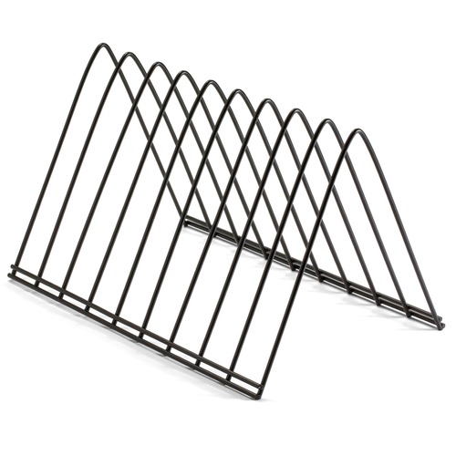 Sorter, Wire, Triangle, Black