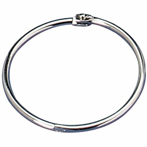 Rings, Looseleaf, 1" 100/BX