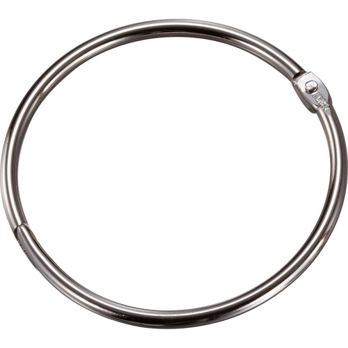Rings, Book, 3" 10/BX