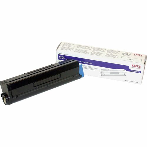 Toner, Cartridge, High Capacity, Black