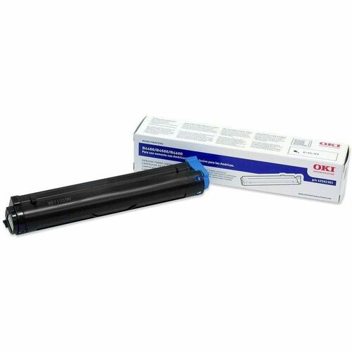 Toner, Cartridge, Standard, Black