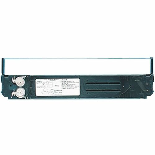 Matrix Nylon Printer Ribbon, For Pacemark 3410, Black