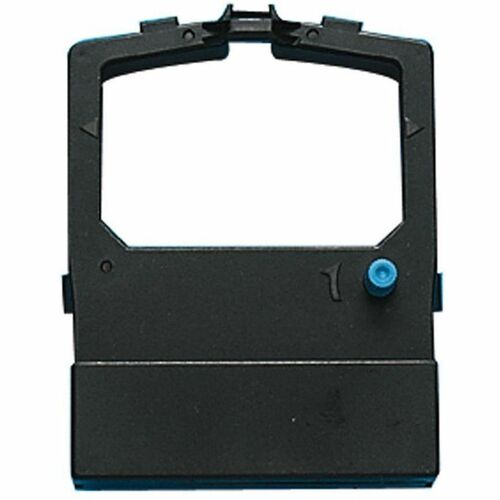 Matrix Nylon Printer Ribbon, with Reinker, ML590/591, Black