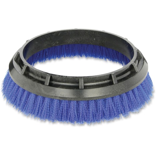 Brush, Scrub, Be, 13"