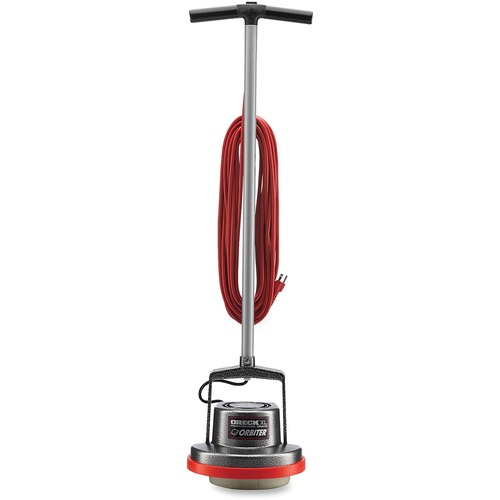 Vacuum, Orbiter