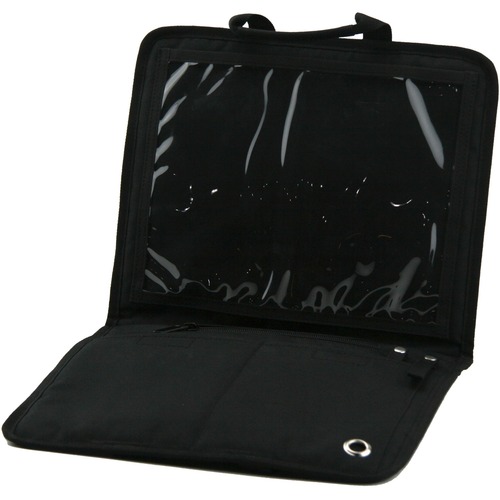 Case, Carrying, Tablet, Black