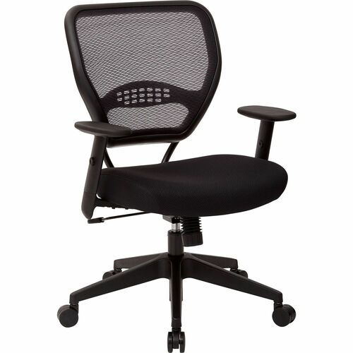 Chair, Manager, Fabric, Airgrid