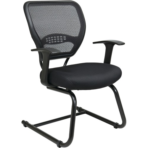 Chair, Guest, Fabric, Airgrid