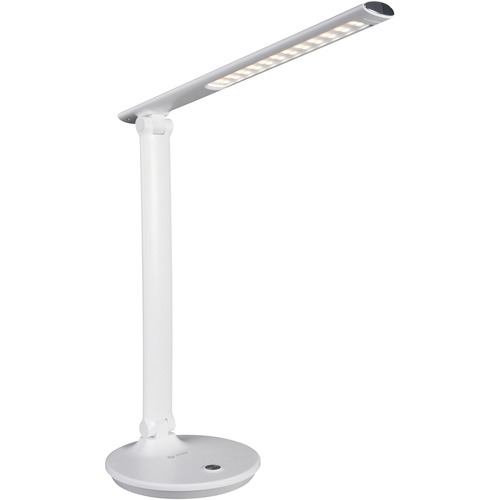 Lamp, 440 Lumens, ClearSun LED, White
