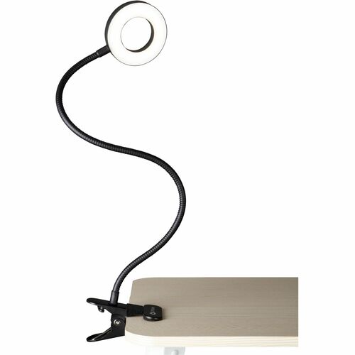 Ring Light, Capture, Clip On, Black