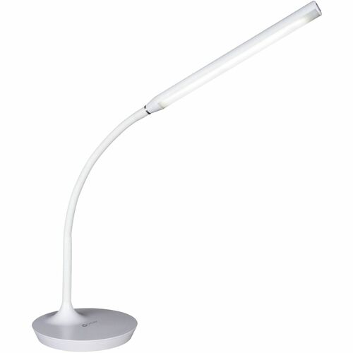 Lamp, Extd Reach Led, White