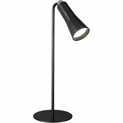 Lamp, Switch Task, Black