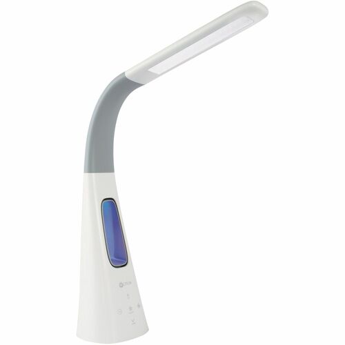 Lamp, Cool Breeze Fan, White
