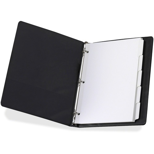 Index, Cstm Rpdx-5Tab 25/BX