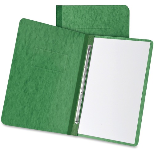 Cover, Reporters Board Ltr 3" Dgn